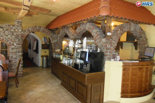 Hotel Waldschlößchen (Mülheim an der Ruhr)